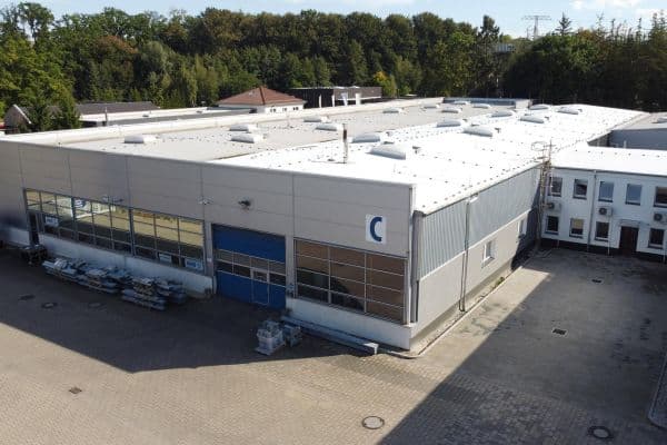 Prenájom nebytového priestoru 3.310 m², Dohna Prenájom nebytového priestoru 3.310 m², Dohna