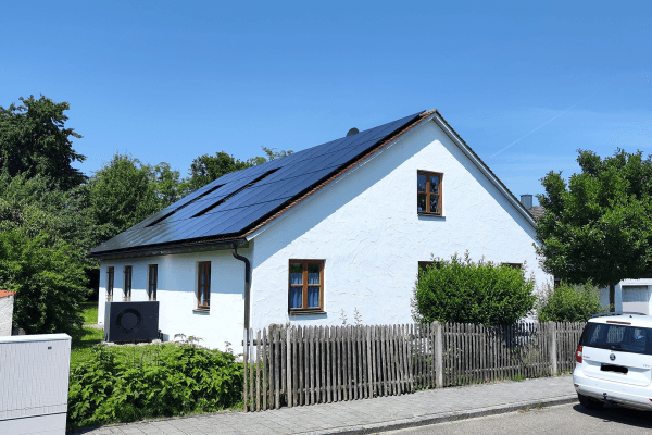 Prenájom domu 197 m², pozemek 824 m², Judmannstraße 9, Ingolstadt, Bavorsko Prenájom domu 197 m², pozemek 824 m², Judmannstraße 9, Ingolstadt, Bavorsko