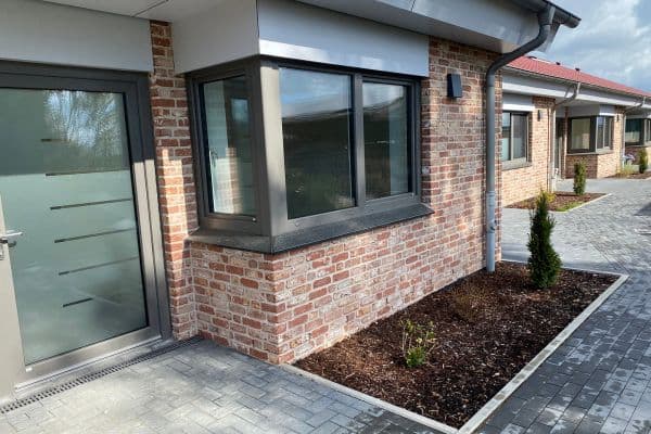 Prenájom bytu 3-izbový 94 m², Theodor-Storm-Straße 64, Hanerau-Hademarschen Prenájom bytu 3-izbový 94 m², Theodor-Storm-Straße 64, Hanerau-Hademarschen