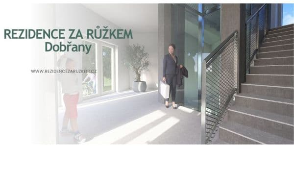 Predaj bytu 1-izbový 44 m², Mostecká, Dobřany Predaj bytu 1-izbový 44 m², Mostecká, Dobřany