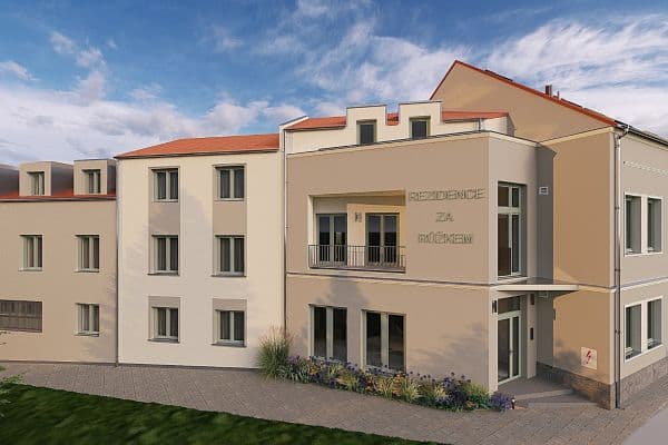 Predaj bytu 1-izbový 44 m², Mostecká, Dobřany, Plzeňský kraj Predaj bytu 1-izbový 44 m², Mostecká, Dobřany, Plzeňský kraj