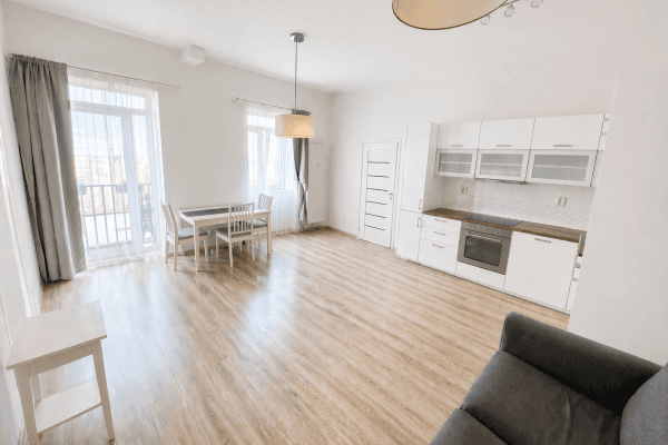 Predaj bytu 2-izbový 56 m², Cejl, Brno Predaj bytu 2-izbový 56 m², Cejl, Brno