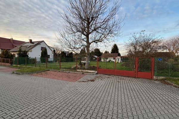 Predaj pozemku 1.726 m², Planá Predaj pozemku 1.726 m², Planá
