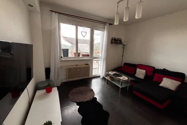 Prenájom bytu 3-izbový 60 m², J. A. Gagarina, Nejdek Prenájom bytu 3-izbový 60 m², J. A. Gagarina, Nejdek