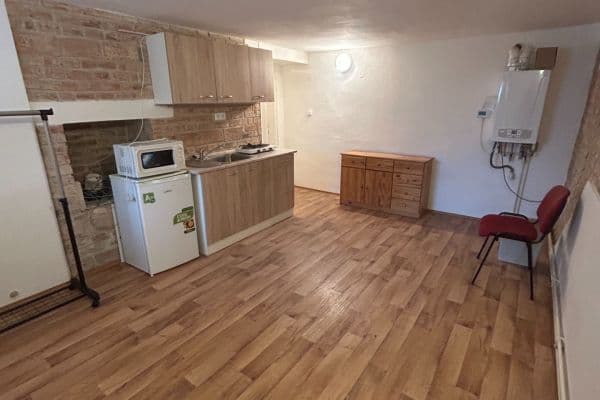 Prenájom bytu 1-izbový 25 m², Vodova, Brno Prenájom bytu 1-izbový 25 m², Vodova, Brno
