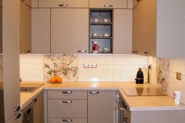 Predaj bytu 2-izbový 64 m², Šlikova, Praha Predaj bytu 2-izbový 64 m², Šlikova, Praha