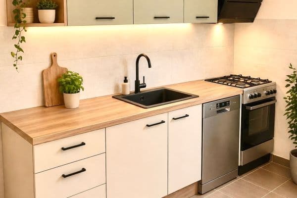Predaj bytu 3-izbový 72 m², Čsl. armády, Děčín Predaj bytu 3-izbový 72 m², Čsl. armády, Děčín