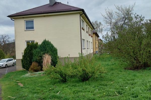 Predaj bytu 3-izbový 87 m², Tisem Predaj bytu 3-izbový 87 m², Tisem