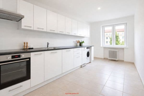 Prenájom bytu 2-izbový 61 m², Okružní, Havířov, Moravskoslezský kraj Prenájom bytu 2-izbový 61 m², Okružní, Havířov, Moravskoslezský kraj