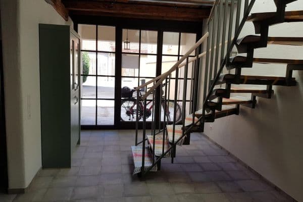 Prenájom domu 115 m², pozemek 90 m², Waiblingen Prenájom domu 115 m², pozemek 90 m², Waiblingen