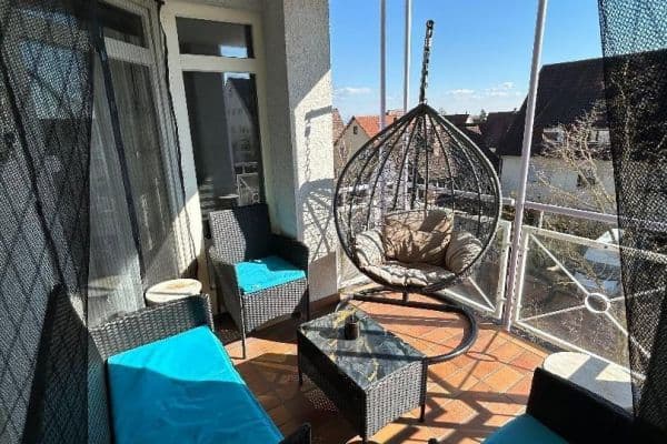 Predaj bytu 5-izbový 110 m², Herrenberg, Bádensko-Wurttembersko Predaj bytu 5-izbový 110 m², Herrenberg, Bádensko-Wurttembersko