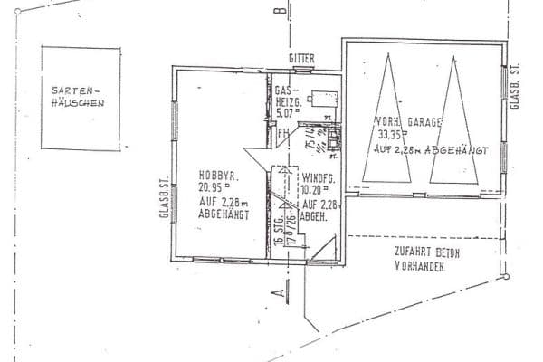 Predaj domu 139 m², pozemek 304 m², Bad Homburg Predaj domu 139 m², pozemek 304 m², Bad Homburg