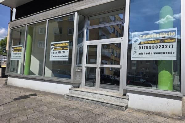 Prenájom kancelárie 323 m², Durlacherstraße 70-72, Pforzheim, Bádensko-Wurttembersko Prenájom kancelárie 323 m², Durlacherstraße 70-72, Pforzheim, Bádensko-Wurttembersko