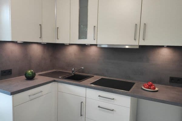 Prenájom bytu 2-izbový 47 m², Kiel, Šlezvicko-Holštajnsko Prenájom bytu 2-izbový 47 m², Kiel, Šlezvicko-Holštajnsko