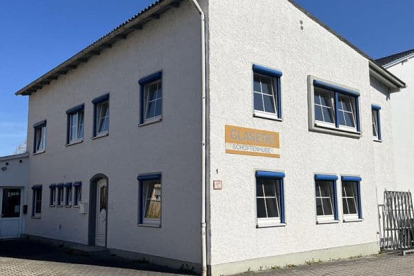 Predaj domu 245 m², pozemek 550 m², Auweg 1, Eggenfelden Predaj domu 245 m², pozemek 550 m², Auweg 1, Eggenfelden