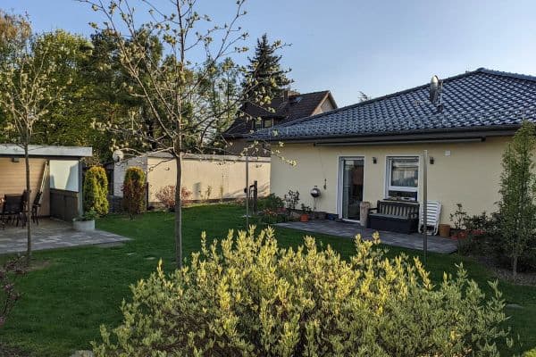 Prenájom bytu 2-izbový 74 m², Karl-Marx-Str. 3, Königs Wusterhausen Prenájom bytu 2-izbový 74 m², Karl-Marx-Str. 3, Königs Wusterhausen