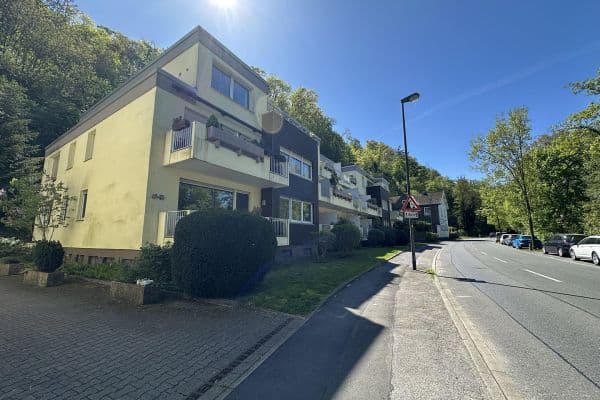 Predaj bytu 3-izbový 88 m², Laupendahler Landstraße 49, Essen Predaj bytu 3-izbový 88 m², Laupendahler Landstraße 49, Essen