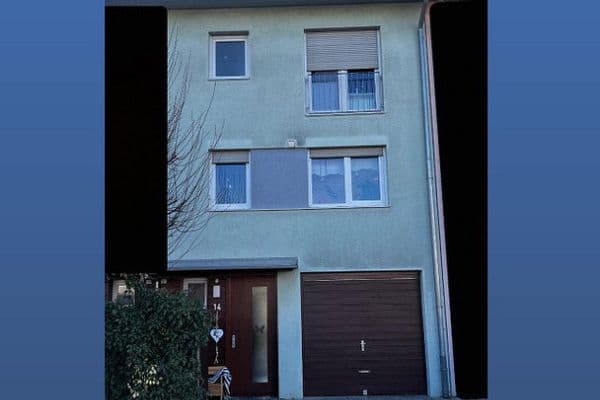 Predaj domu 127 m², pozemek 195 m², Stuttgart Predaj domu 127 m², pozemek 195 m², Stuttgart