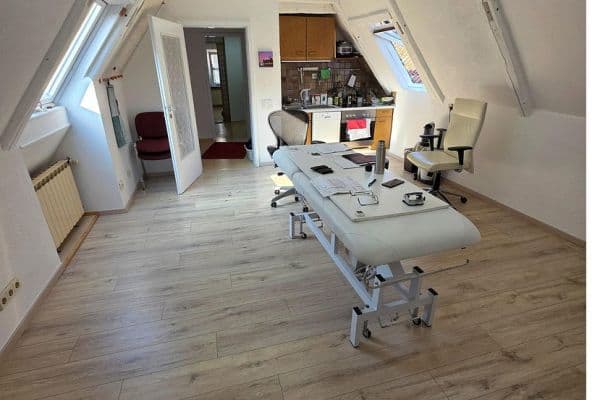 Prenájom bytu 2-izbový 52 m², Große Gildewart 17, Osnabrück, Dolné Sasko Prenájom bytu 2-izbový 52 m², Große Gildewart 17, Osnabrück, Dolné Sasko