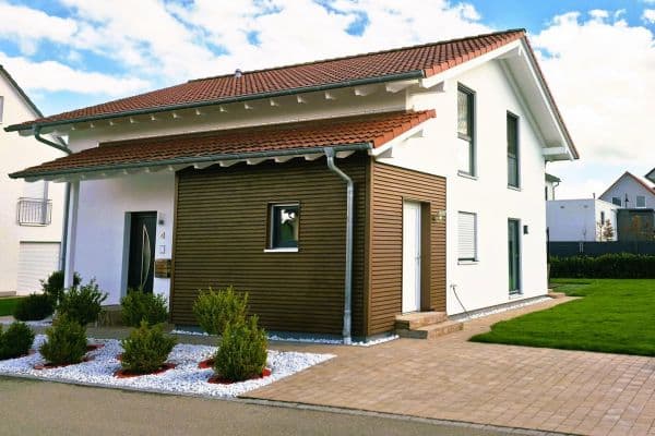 Predaj domu 148 m², pozemek 500 m², Wilhermsdorf Predaj domu 148 m², pozemek 500 m², Wilhermsdorf