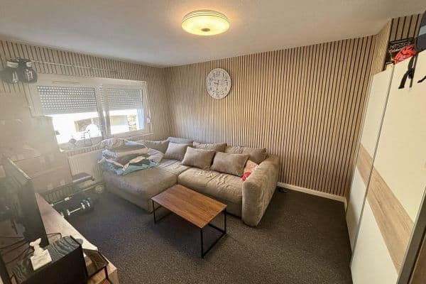 Prenájom bytu 3-izbový 81 m², Ringstr. 11, Walldürn, Bádensko-Wurttembersko Prenájom bytu 3-izbový 81 m², Ringstr. 11, Walldürn, Bádensko-Wurttembersko