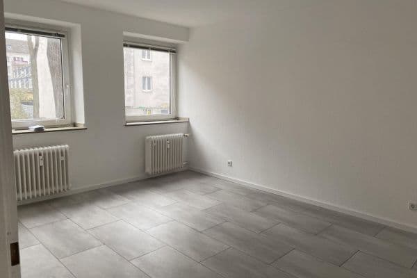 Prenájom bytu 2-izbový 52 m², Albertstr. 109, Düsseldorf, Severné Porýnie - Westfálsko Prenájom bytu 2-izbový 52 m², Albertstr. 109, Düsseldorf, Severné Porýnie - Westfálsko