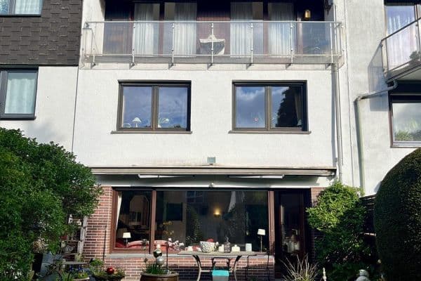 Predaj domu 150 m², pozemek 250 m², Mittlere Bergerheide 15, Wuppertal Predaj domu 150 m², pozemek 250 m², Mittlere Bergerheide 15, Wuppertal