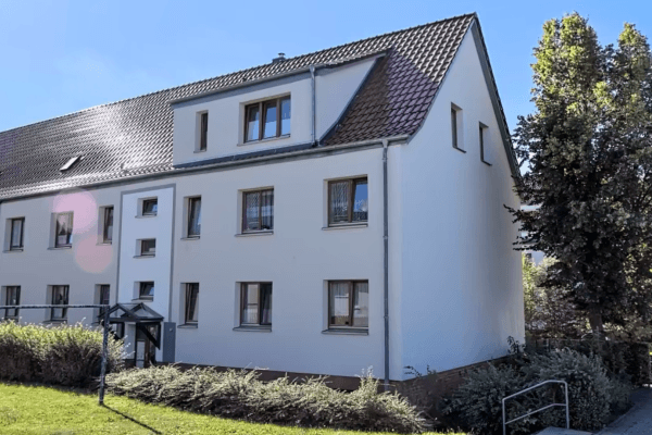 Predaj bytu 3-izbový 67 m², Klütz, Meklenbursko-Predpomoransko Predaj bytu 3-izbový 67 m², Klütz, Meklenbursko-Predpomoransko