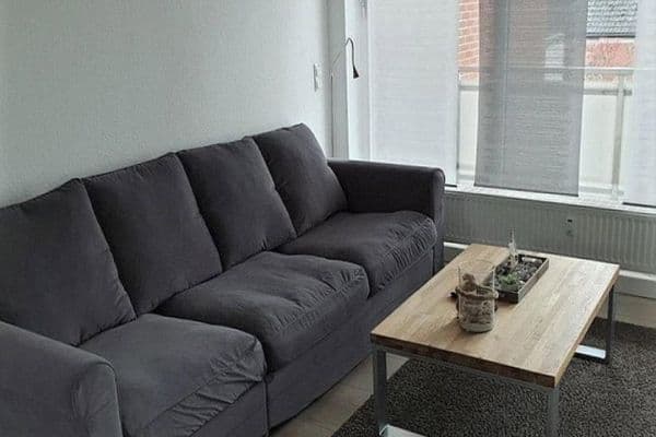 Prenájom bytu 2-izbový 34 m², Herbortgasse 35, Wien, Viedeň Prenájom bytu 2-izbový 34 m², Herbortgasse 35, Wien, Viedeň