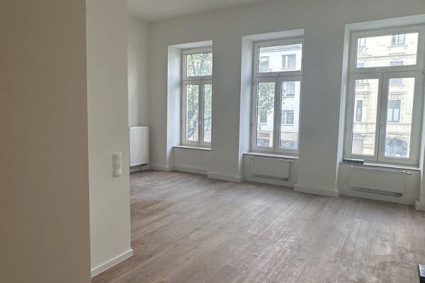 Prenájom bytu 3-izbový 75 m², Adalbertsteinweg 230, Aachen, Severné Porýnie - Westfálsko Prenájom bytu 3-izbový 75 m², Adalbertsteinweg 230, Aachen, Severné Porýnie - Westfálsko