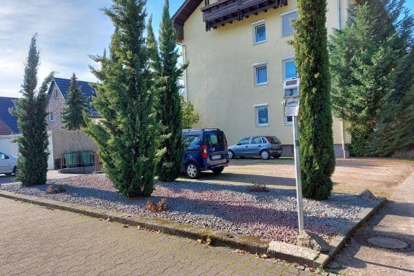 Prenájom bytu 4-izbový 119 m², Lorsch Prenájom bytu 4-izbový 119 m², Lorsch