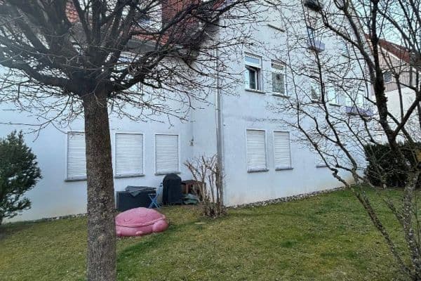 Predaj bytu 5-izbový 115 m², Herrenberg, Bádensko-Wurttembersko Predaj bytu 5-izbový 115 m², Herrenberg, Bádensko-Wurttembersko