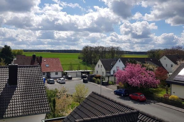 Prenájom bytu 4-izbový 98 m², Herzogenaurach Prenájom bytu 4-izbový 98 m², Herzogenaurach