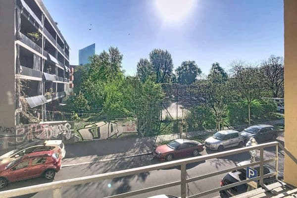 Predaj bytu 3-izbový 62 m², Berlin, Berlín Predaj bytu 3-izbový 62 m², Berlin, Berlín