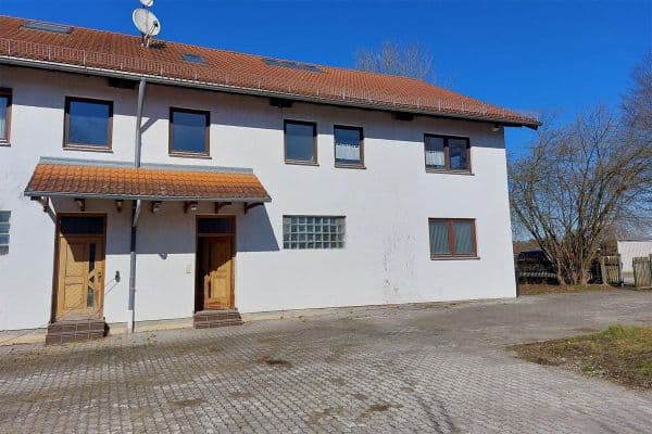 Prenájom pozemku 4.364 m², München, Bavorsko Prenájom pozemku 4.364 m², München, Bavorsko