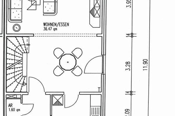 Predaj domu 155 m², pozemek 370 m², Eschborn Predaj domu 155 m², pozemek 370 m², Eschborn