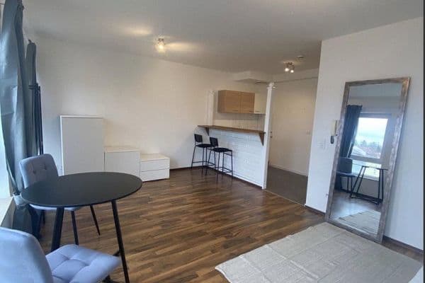 Predaj bytu 1-izbový 30 m², Haspelstraße 10, Kaiserslautern, Porýnie-Falcko Predaj bytu 1-izbový 30 m², Haspelstraße 10, Kaiserslautern, Porýnie-Falcko