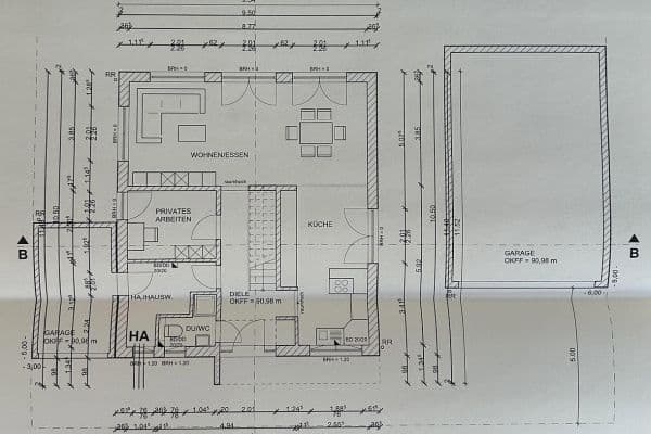 Predaj domu 152 m², pozemek 451 m², Juechen Predaj domu 152 m², pozemek 451 m², Juechen
