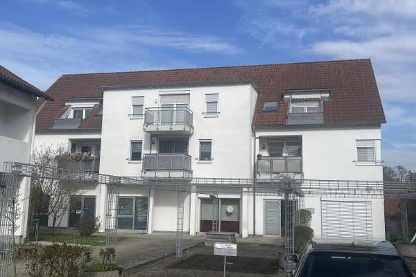 Predaj bytu 3-izbový 66 m², Beim Mühlbach 5, Illerkirchberg Predaj bytu 3-izbový 66 m², Beim Mühlbach 5, Illerkirchberg