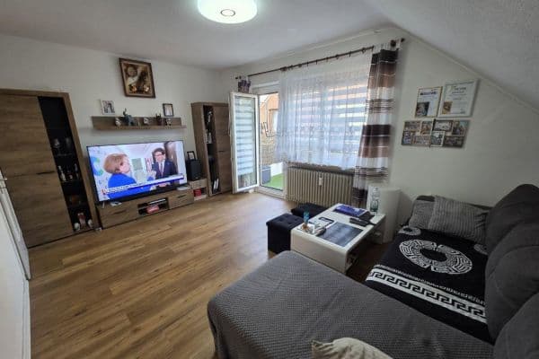 Prenájom bytu 3-izbový 73 m², Weidenstraße 3, Halstenbek Prenájom bytu 3-izbový 73 m², Weidenstraße 3, Halstenbek