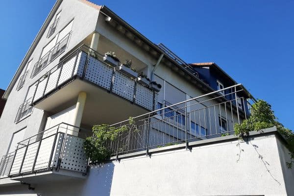 Predaj bytu 4-izbový 112 m², Burghaldenstraße 13, Weinstadt Predaj bytu 4-izbový 112 m², Burghaldenstraße 13, Weinstadt