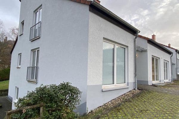 Predaj bytu 1-izbový 21 m², Föhrenweg 16, Kaiserslauter, Porýnie-Falcko Predaj bytu 1-izbový 21 m², Föhrenweg 16, Kaiserslauter, Porýnie-Falcko