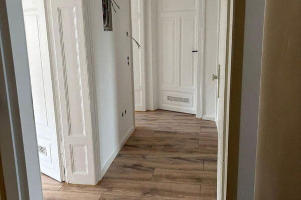 Prenájom bytu 2-izbový 58 m², Spenglerstraße 3, Nürnberg, Bavorsko Prenájom bytu 2-izbový 58 m², Spenglerstraße 3, Nürnberg, Bavorsko