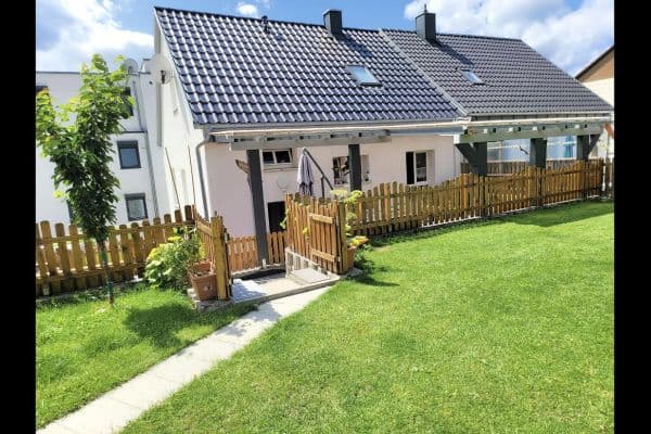 Predaj domu 120 m², pozemek 365 m², Schutzenstrasse, 21/1, Niefern-Öschelbronn Predaj domu 120 m², pozemek 365 m², Schutzenstrasse, 21/1, Niefern-Öschelbronn