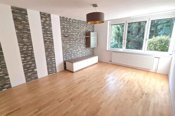 Prenájom bytu 3-izbový 64 m², Melissenweg 20, Linz, Horné Rakúsko Prenájom bytu 3-izbový 64 m², Melissenweg 20, Linz, Horné Rakúsko