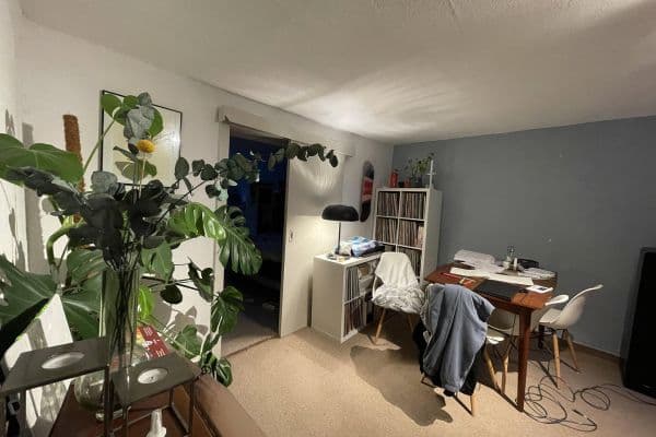 Prenájom bytu 2-izbový 54 m², Hauptstraße 220, Heidelberg Prenájom bytu 2-izbový 54 m², Hauptstraße 220, Heidelberg