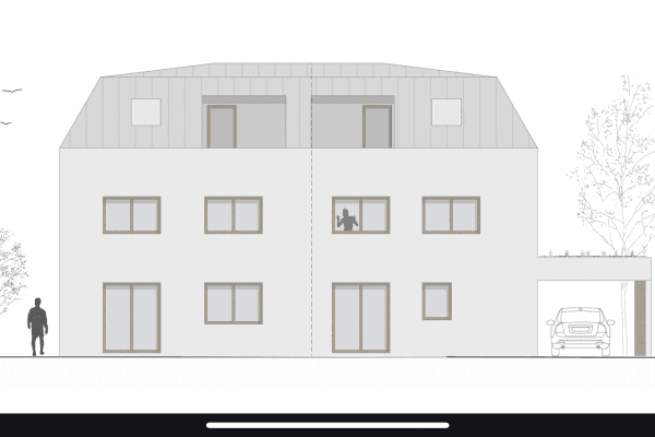 Predaj pozemku 170 m², Dachau, Bavorsko Predaj pozemku 170 m², Dachau, Bavorsko