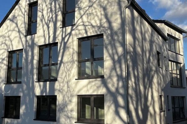 Prenájom bytu 4-izbový 94 m², Seligenstadt Prenájom bytu 4-izbový 94 m², Seligenstadt