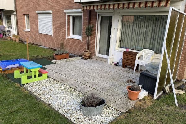 Predaj bytu 4-izbový 84 m², Hamburg, Hamburg Predaj bytu 4-izbový 84 m², Hamburg, Hamburg