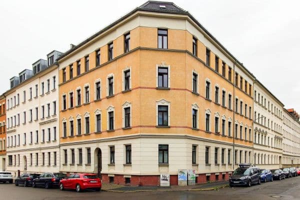 Predaj bytu 2-izbový 62 m², Christian Ferkel Strasse 5, Leipzig, Sasko Predaj bytu 2-izbový 62 m², Christian Ferkel Strasse 5, Leipzig, Sasko